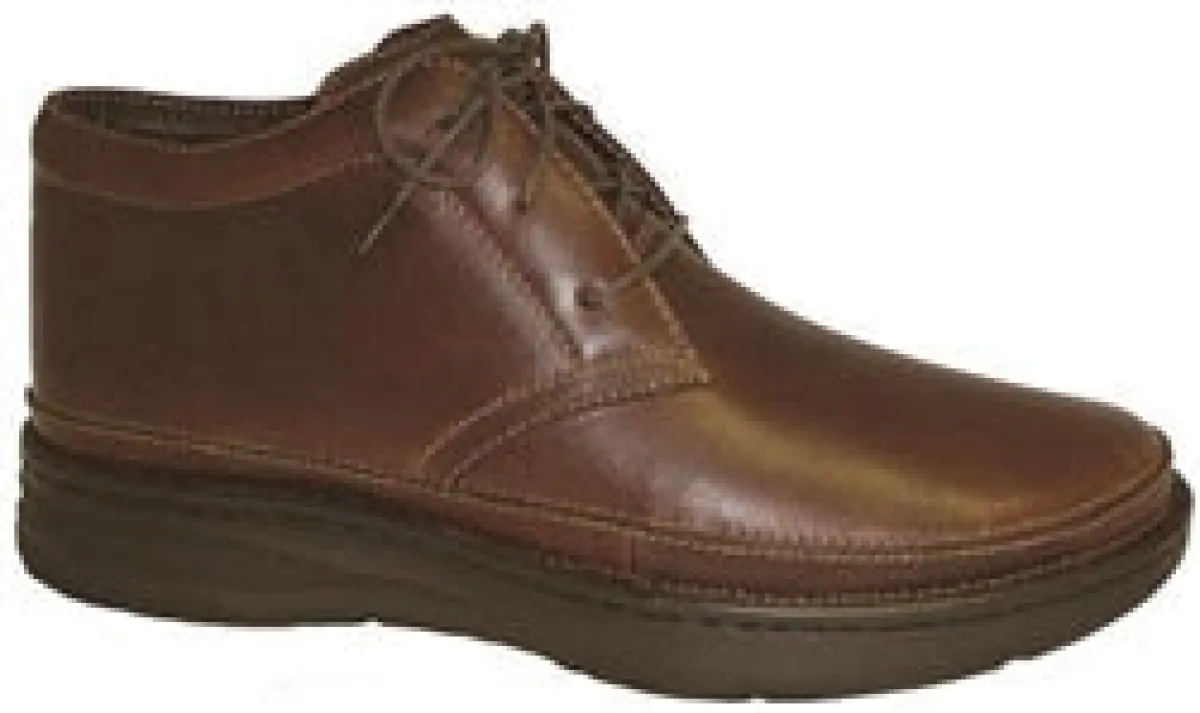 Casual Shoes|Dress Shoes And Boots*XLfeet Drew Shoe Keith Chukka Boots - Brandy