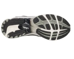 Walking Shoes|Casual Shoes*XLfeet Inc. Drew Shoe Lance - Grey Mesh Combo