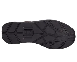 Walking Shoes|Casual Shoes*XLfeet Inc. Drew Shoe Maker - Brown