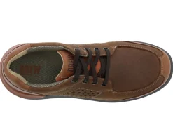 Casual Shoes*XLfeet Inc. Drew Shoe Miles - Camel