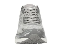 Walking Shoes|Casual Shoes*XLfeet Inc. Drew Shoe Nash - Grey Mesh Combo