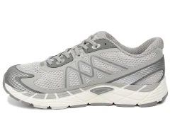Walking Shoes|Casual Shoes*XLfeet Inc. Drew Shoe Nash - Grey Mesh Combo