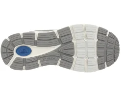 Walking Shoes|Casual Shoes*XLfeet Inc. Drew Shoe Nash - Grey Mesh Combo