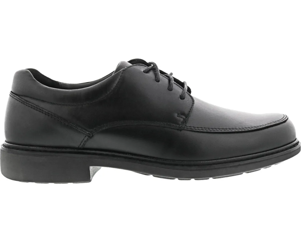 Casual Shoes|Dress Shoes And Boots*XLfeet Inc. Drew Shoe Park Lace-Up Oxfords - Black