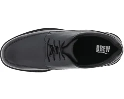 Casual Shoes|Dress Shoes And Boots*XLfeet Inc. Drew Shoe Park Lace-Up Oxfords - Black