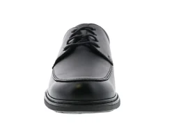 Casual Shoes|Dress Shoes And Boots*XLfeet Inc. Drew Shoe Park Lace-Up Oxfords - Black