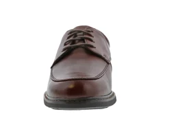 Casual Shoes|Dress Shoes And Boots*XLfeet Inc. Drew Shoe Park Lace-Up Oxfords - Brown