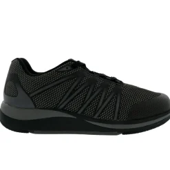 Walking Shoes|Casual Shoes*XLfeet Inc. Drew Shoe Player - Black