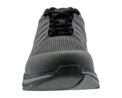 Walking Shoes|Casual Shoes*XLfeet Inc. Drew Shoe Player - Black