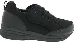 Slip-On Shoes|Athletic Shoes For Men*XLfeet Drew Shoe Strength - Black