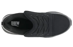 Slip-On Shoes|Athletic Shoes For Men*XLfeet Drew Shoe Strength - Black