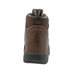 Waterproof Hiking Boots For Men|Hiking Boots For Men*XLfeet Inc. Drew Shoe Trek - Dark Brown