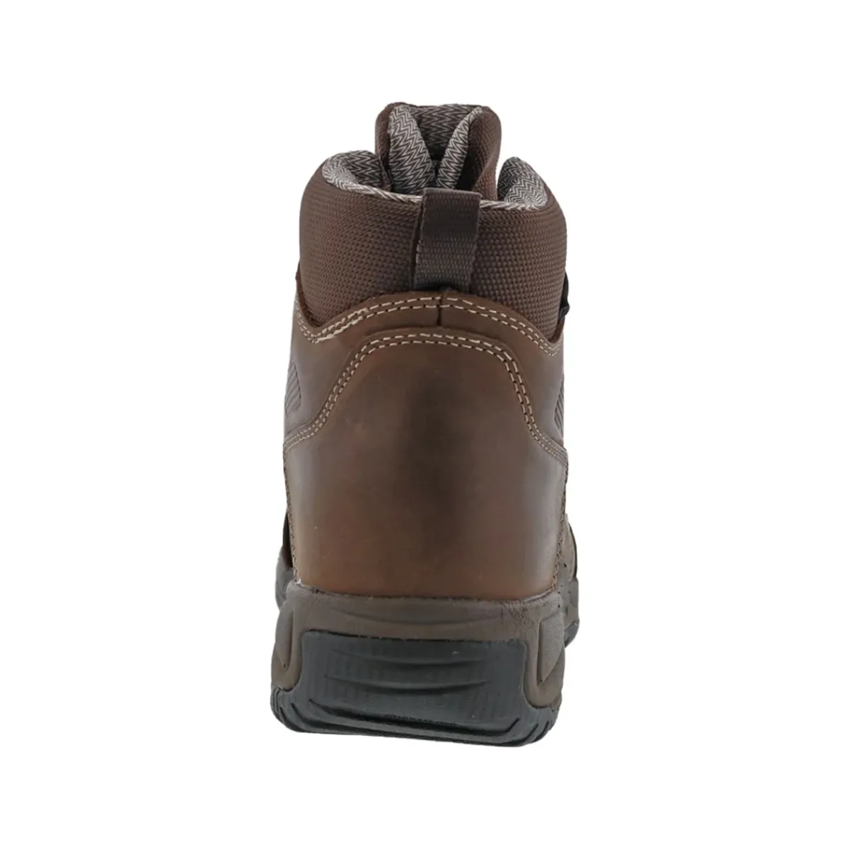 Waterproof Hiking Boots For Men|Hiking Boots For Men*XLfeet Inc. Drew Shoe Trek - Dark Brown