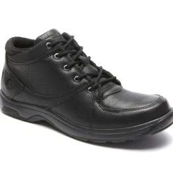Walking Shoes|Casual Shoes*XLfeet Inc. Dunham Addison - Black