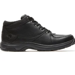 Walking Shoes|Casual Shoes*XLfeet Inc. Dunham Addison - Black