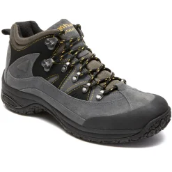 Work Boots|6" Work Boots*XLfeet Inc. Dunham Cloud - Slate Black