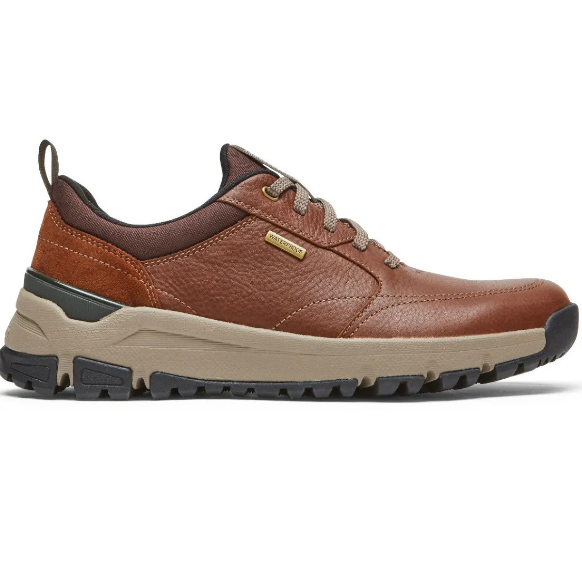 Walking Shoes*XLfeet Inc. Dunham Mens Glastonbury UBal II Waterproof Monks Robe LEA Shoes