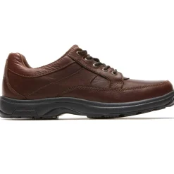 Walking Shoes|Casual Shoes*XLfeet Inc. Dunham Midland - Brown