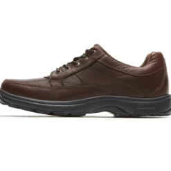 Walking Shoes|Casual Shoes*XLfeet Inc. Dunham Midland - Brown