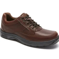 Walking Shoes|Casual Shoes*XLfeet Inc. Dunham Midland - Brown