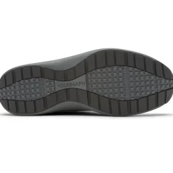 Walking Shoes|Casual Shoes*XLfeet Inc. Dunham Sutton Waterproof Tie Shoe - Black
