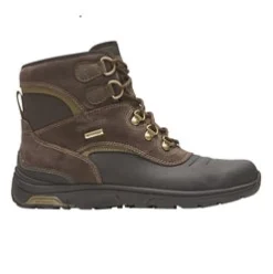 Insulated Work Boots|Rubber And Insulated Boots*XLfeet Inc. Dunham Trukka Insulated Waterproof High Boot