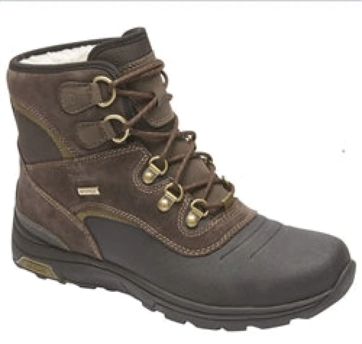 Insulated Work Boots|Rubber And Insulated Boots*XLfeet Inc. Dunham Trukka Insulated Waterproof High Boot