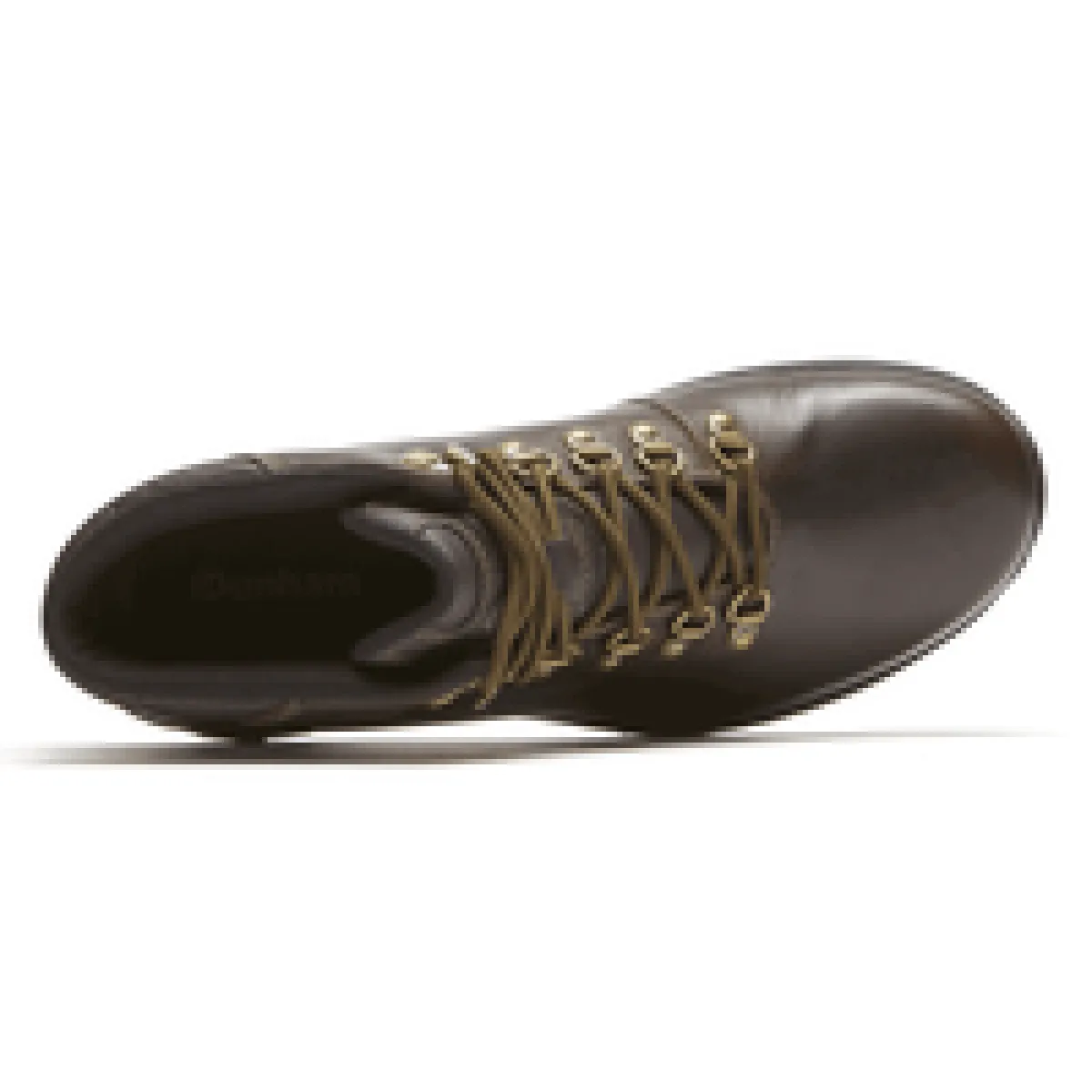 Insulated Work Boots|Rubber And Insulated Boots*XLfeet Inc. Dunham Trukka Insulated Waterproof Boot - Brown