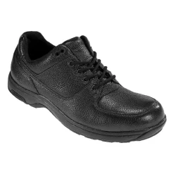 Walking Shoes|Casual Shoes*XLfeet Inc. Dunham Windsor Black Oxford Shoes