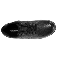 Walking Shoes|Casual Shoes*XLfeet Inc. Dunham Windsor Black Oxford Shoes
