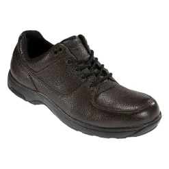 Walking Shoes|Casual Shoes*XLfeet Inc. Dunham Windsor - Dk Brown