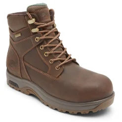 Composite Toe Boots|Dunham 8000 Works Boots*XLfeet Inc. Dunham 8000 Works 6