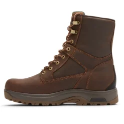 Dunham 8000 Works Boots|Work Boots*XLfeet Inc. Dunham 8000 Works 8