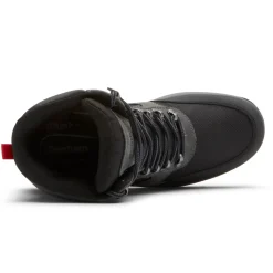 Dunham 8000 Works Boots|Work Boots*XLfeet Inc. Dunham 8000 Works 8" Ubal Side-Zip 400g Insulated Boot