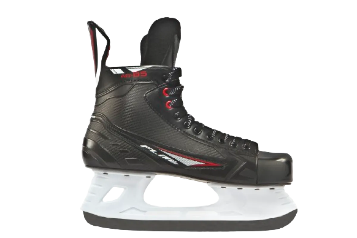 Athletic Shoes For Men*XLfeet Inc. Flite "Chaos" C-85 Pro-Senior Hockey Skate