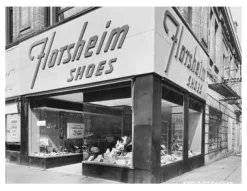 Dress Shoes And Boots*XLfeet Florsheim Curtis