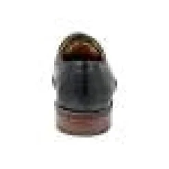 Dress Shoes And Boots*XLfeet Inc. Florsheim Salerno Cap Toe Oxford - Black