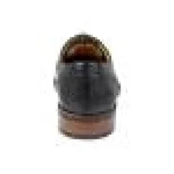 Dress Shoes And Boots*XLfeet Inc. Florsheim Salerno Wingtip Oxford - Black