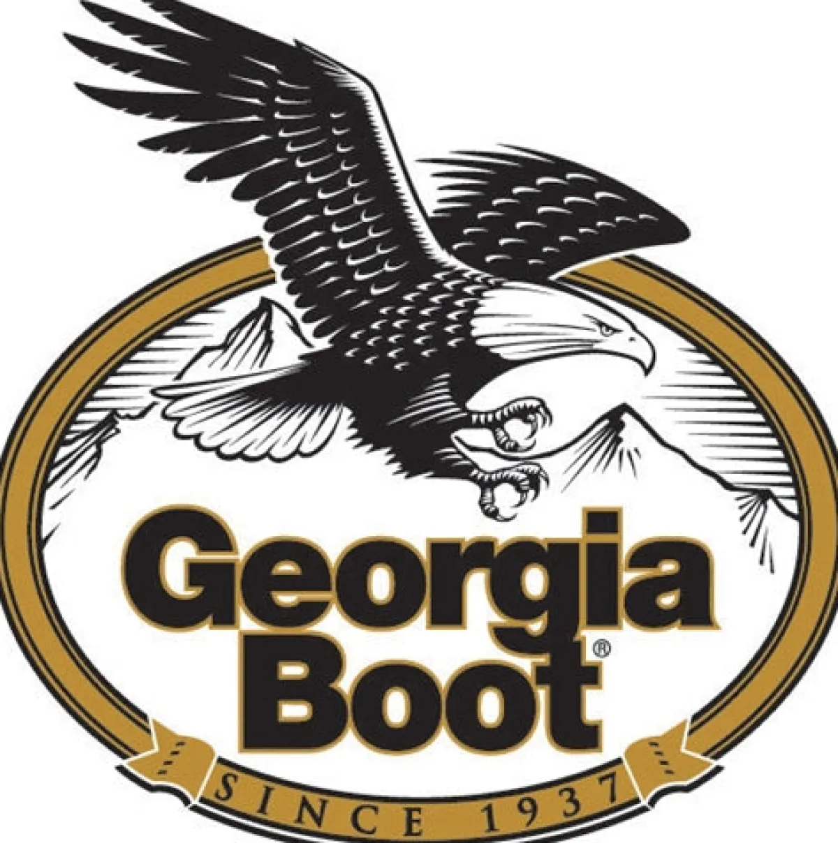 Hunting Boots|8" Work Boots*XLfeet Georgia 9" Insulated Work Boots Non Safety Toe