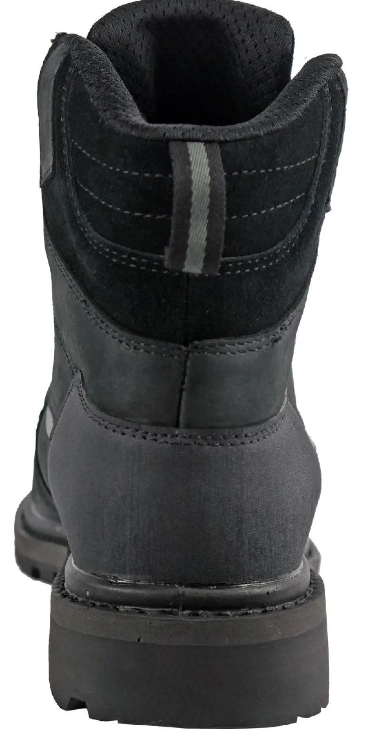 Composite Toe Boots|Work Boots*XLfeet Inc. Hoss Carson 6" Black Composite Toe Non Waterproof