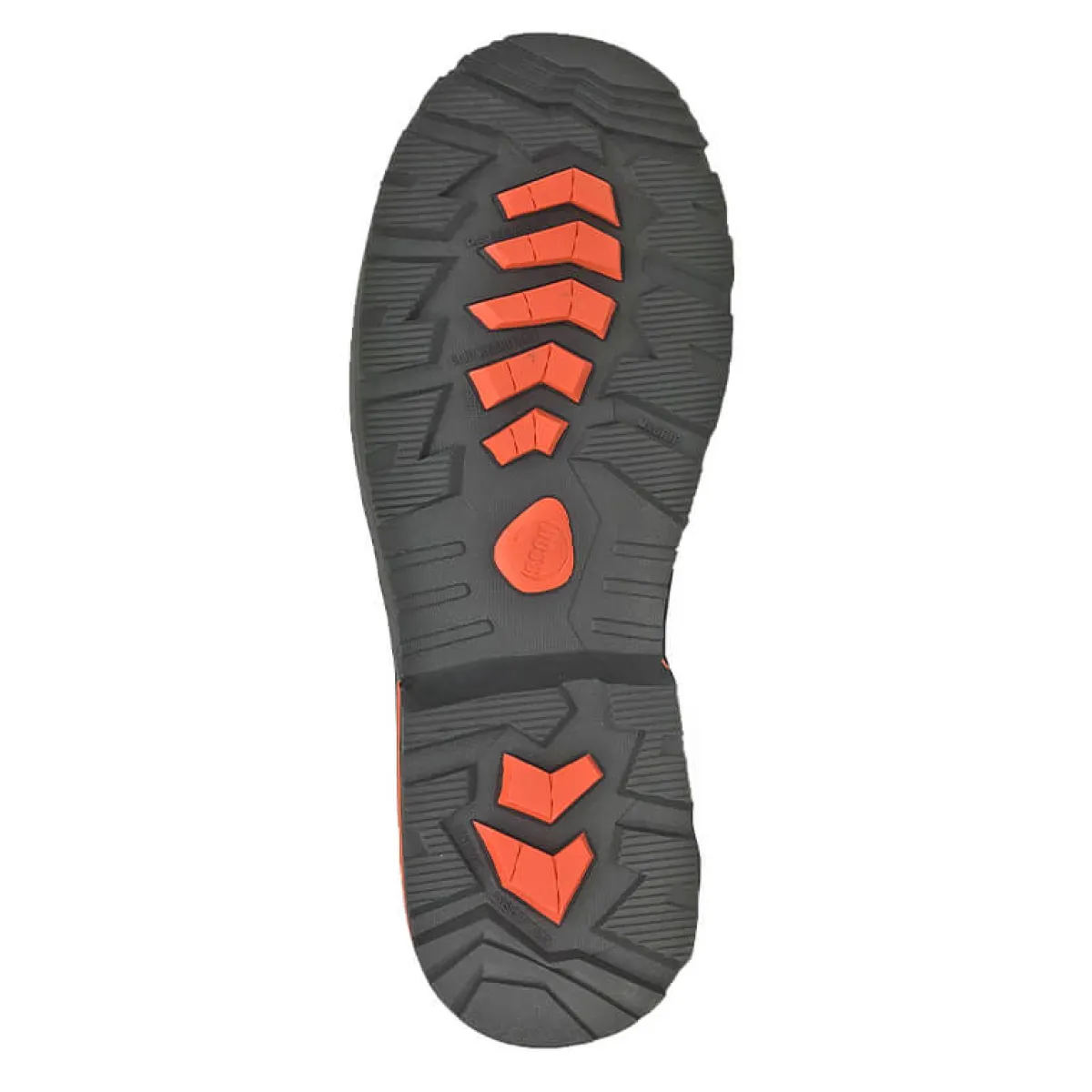 Composite Toe Boots|Work Boots*XLfeet Inc. Hoss Carson 6" Brown Composite Toe Non Waterproof