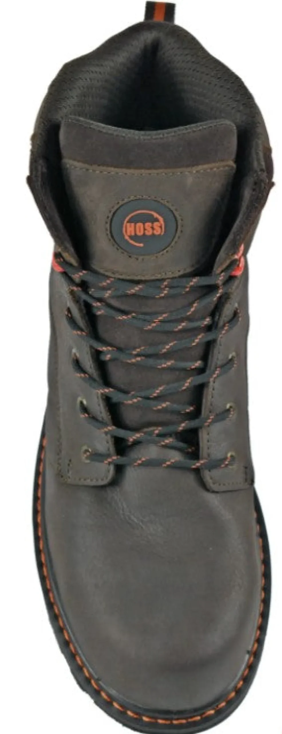 Work Boots|6" Work Boots*XLfeet Inc. Hoss Carson 6" Brown Non-Safety/Soft Toe Non Waterproof