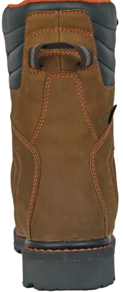 Work Boots|Insulated Work Boots*XLfeet Inc. Hoss Clash 9