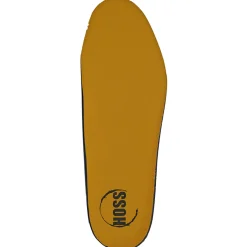 Funny Tee Shirts|Insoles*XLfeet Inc. Hoss Memory Foam Insole