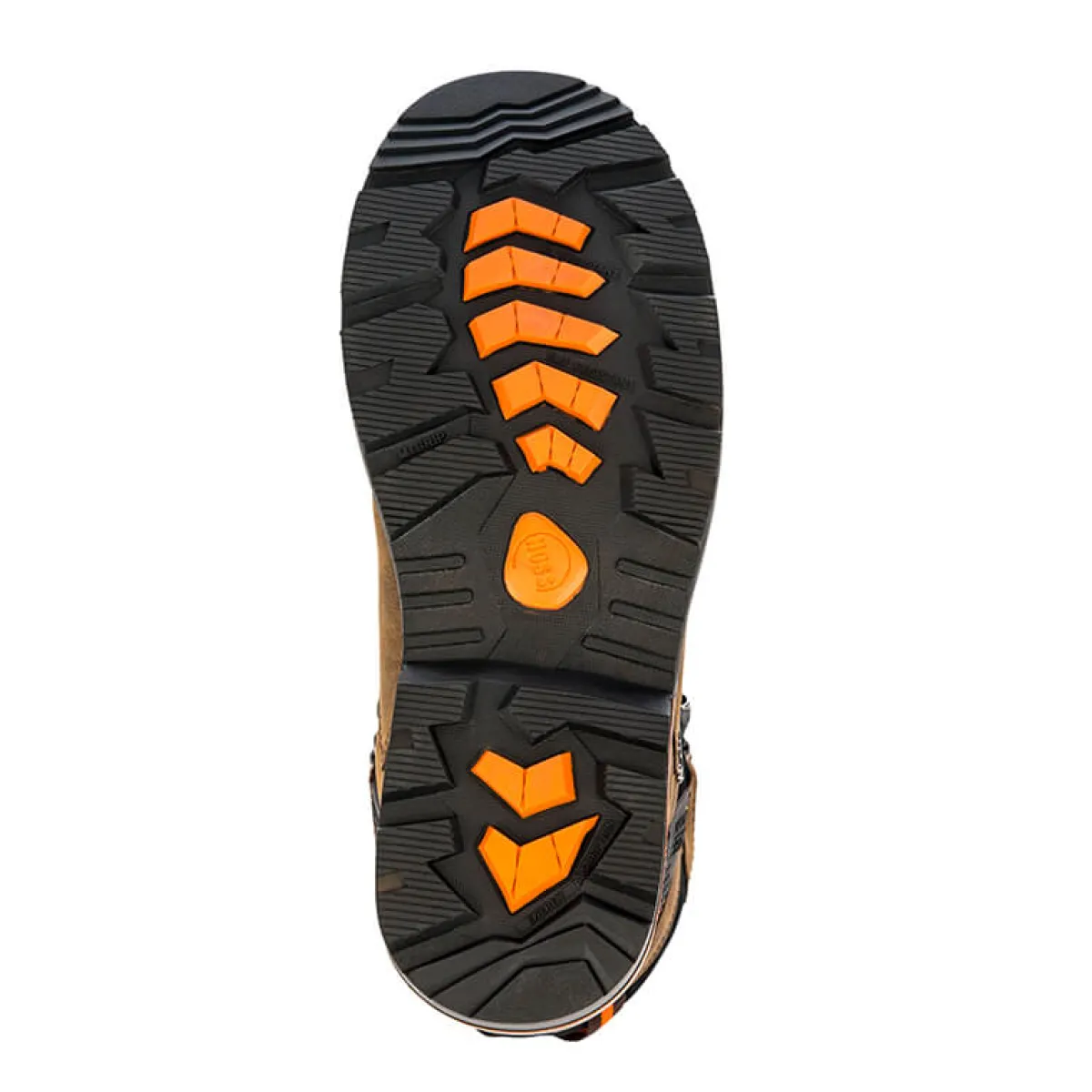 Composite Toe Boots|Work Boots*XLfeet Inc. Hoss Range 6" Brown Composite Toe Puncture Resistant Waterproof