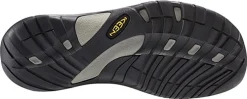 Walking Shoes|Casual Shoes*XLfeet Inc. Keen Austin - Gargoyle/Neutral Gray Casual Shoe