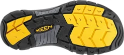 Adjustable Strap Sandals*XLfeet Inc. Keen Men's Newport H2 Sandal - Black