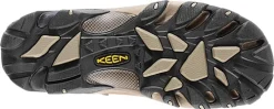 Walking Shoes|Waterproof Hiking Boots For Men*XLfeet Inc. Keen Targhee II Mid - Shitake/Brindle