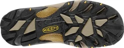 Walking Shoes|Waterproof Hiking Boots For Men*XLfeet Inc. Keen Voyageur Mid - Raven / Tawny Olive