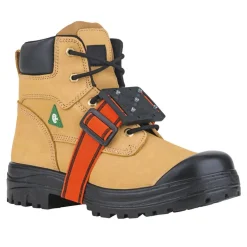 Ice Cleats|Traction Aid*XLfeet Inc. K1 Series Mid-Sole Ice Cleat - Original Profile